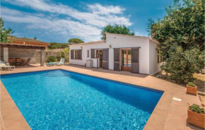 Lovely Home In Vidreres